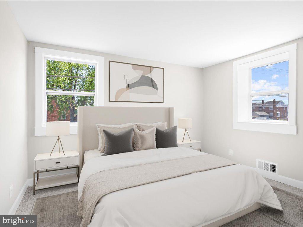 EASTFIELD - Residential