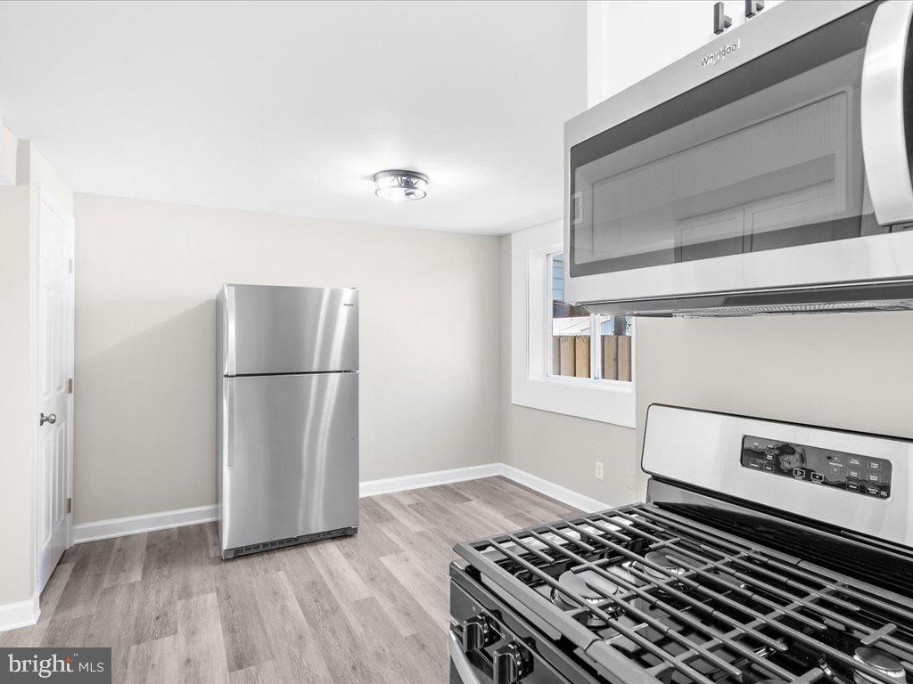 EASTFIELD - Residential