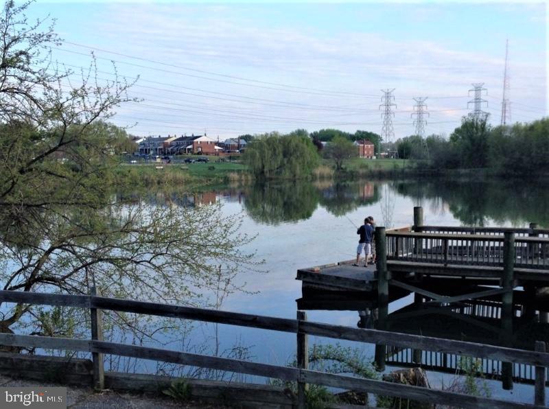 EASTFIELD - Residential