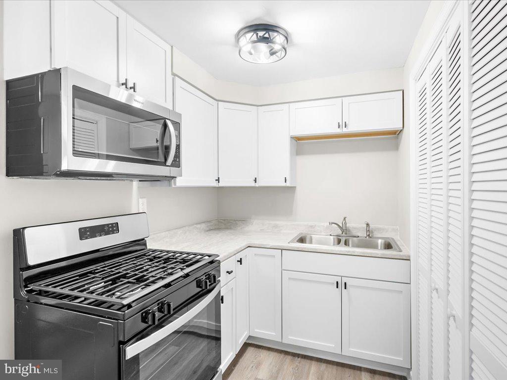 EASTFIELD - Residential