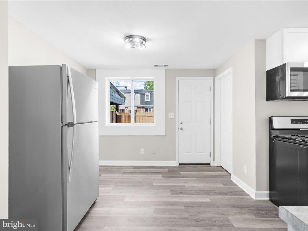 EASTFIELD - Residential