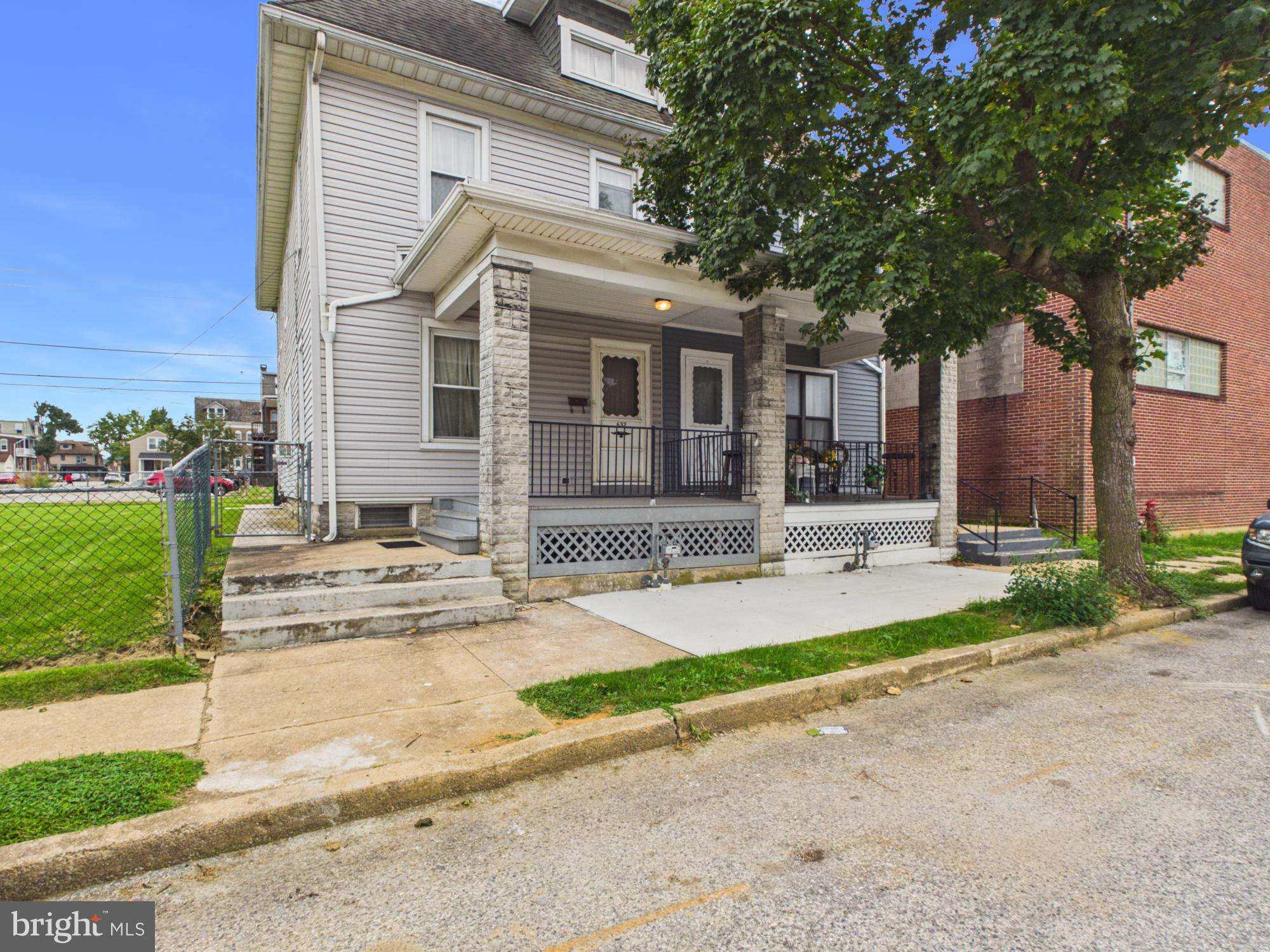 632 YORK STREET