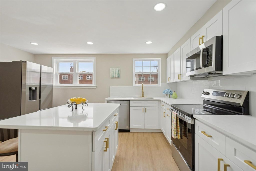 Photo of 232 Southern Avenue, AMBLER, PA 19002 (MLS # PAMC2155788)