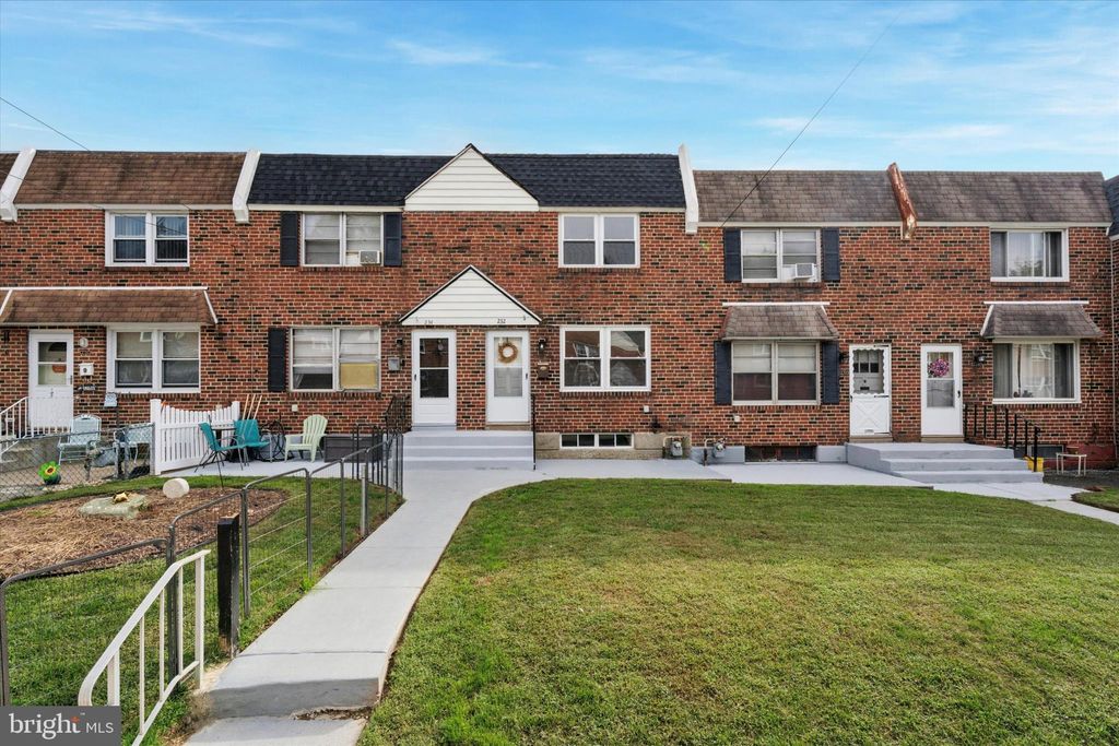 Photo of 232 Southern Avenue, AMBLER, PA 19002 (MLS # PAMC2155788)