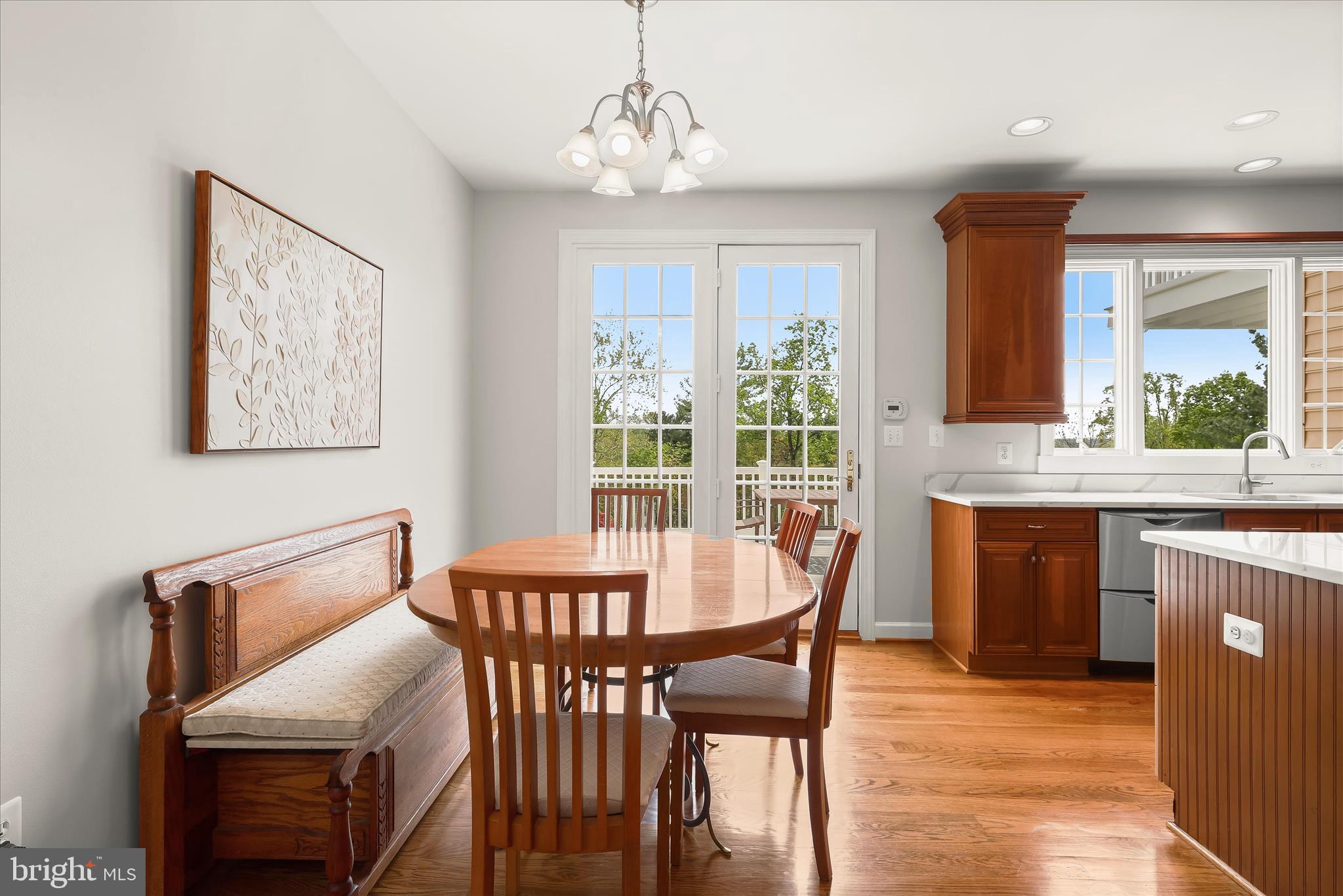 SUMMER HILL - Residential