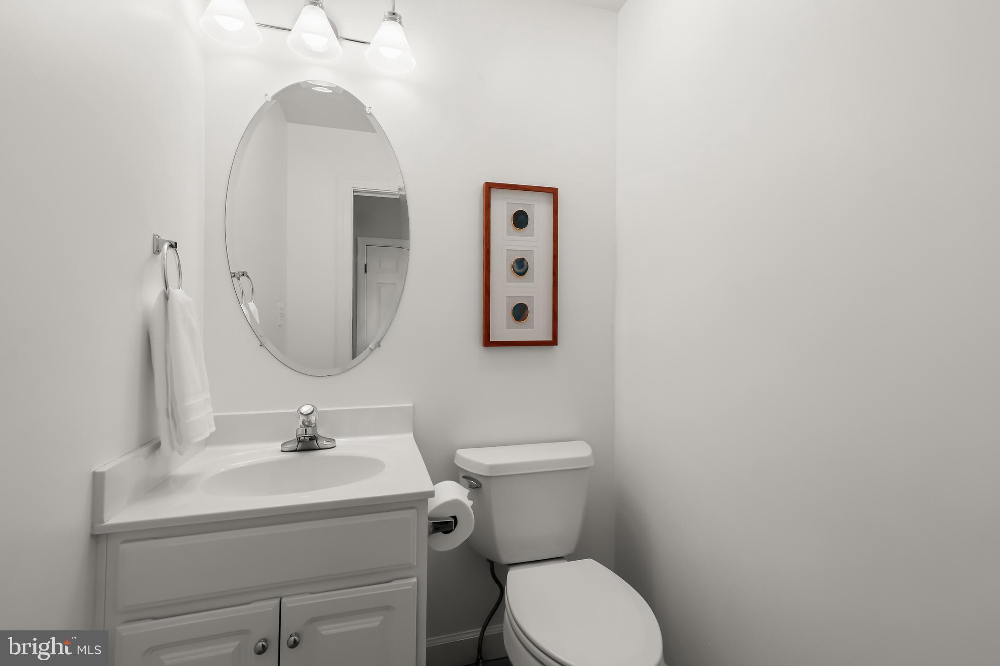 SUMMER HILL - Residential