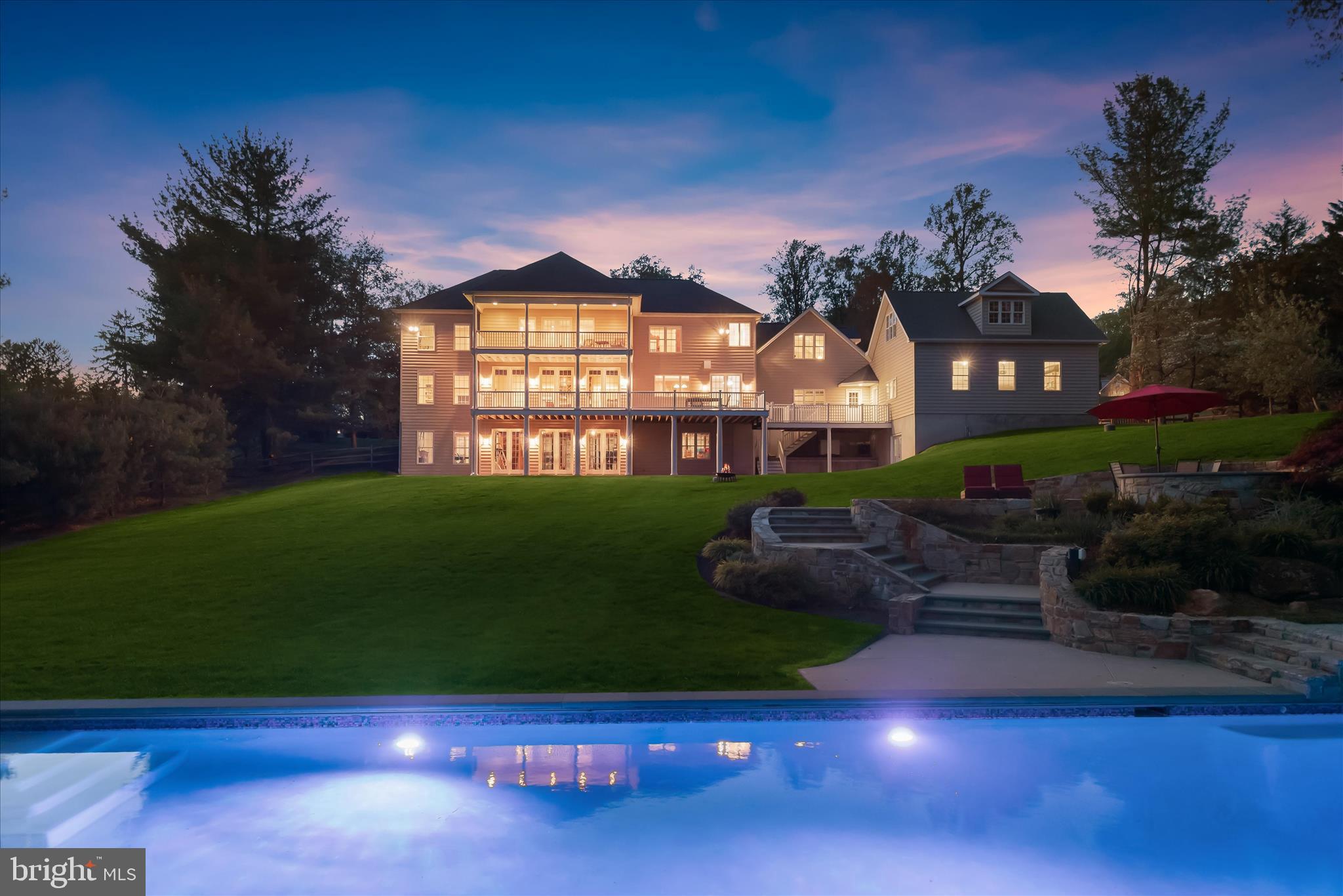 SUMMER HILL - Residential