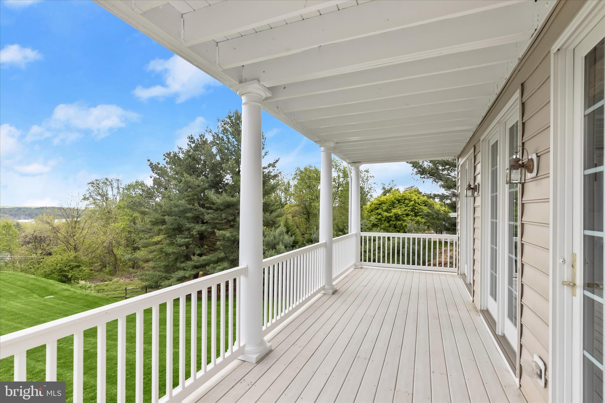 SUMMER HILL - Residential