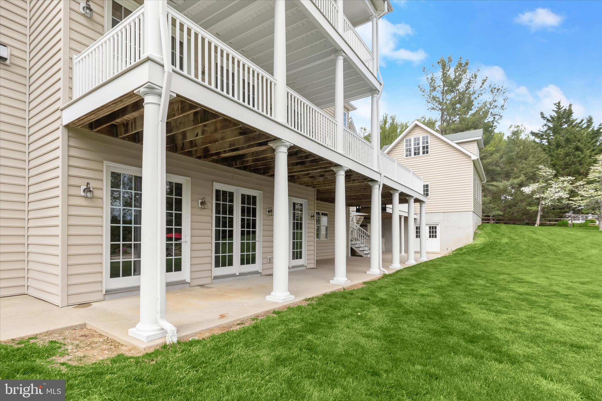 SUMMER HILL - Residential