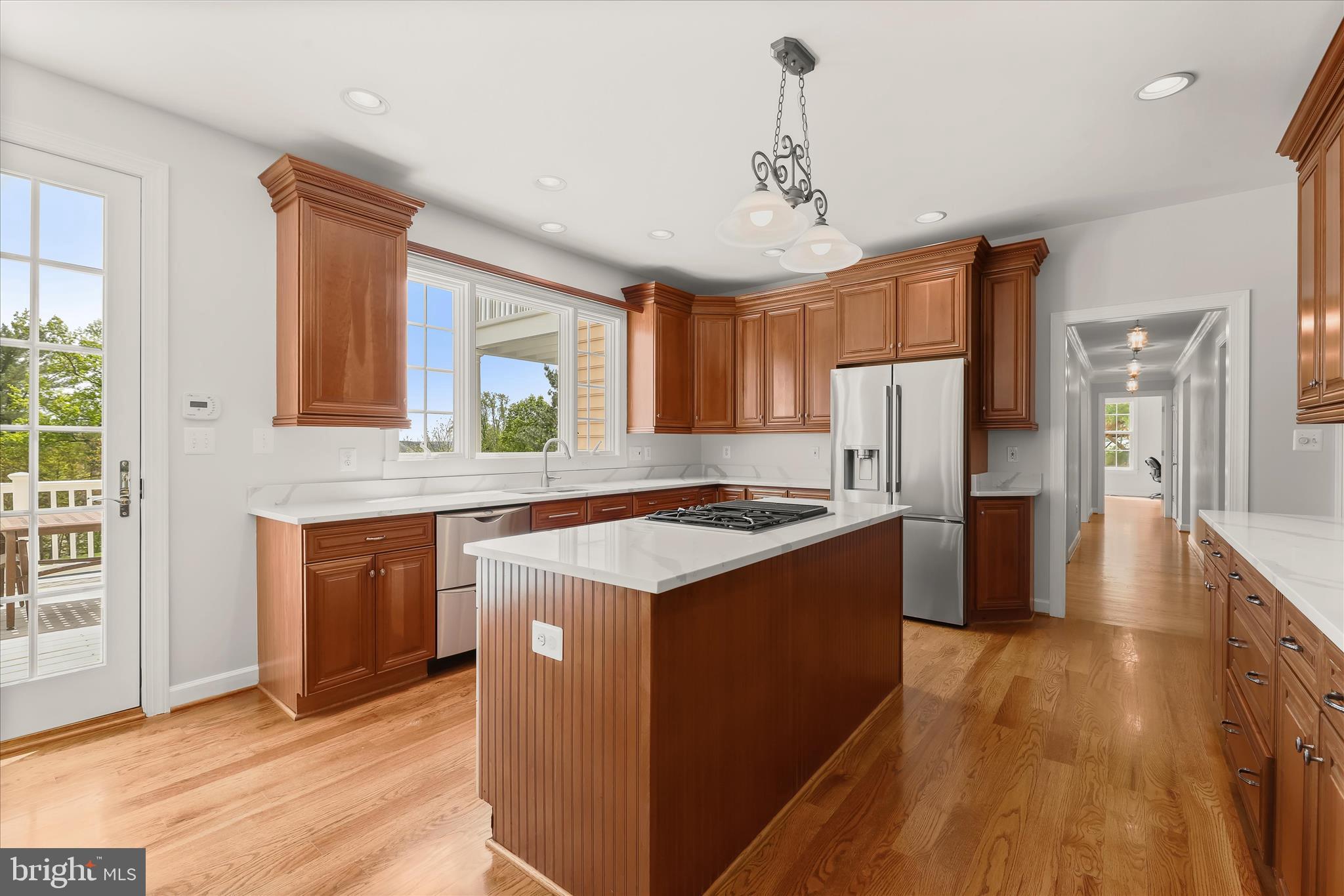 SUMMER HILL - Residential