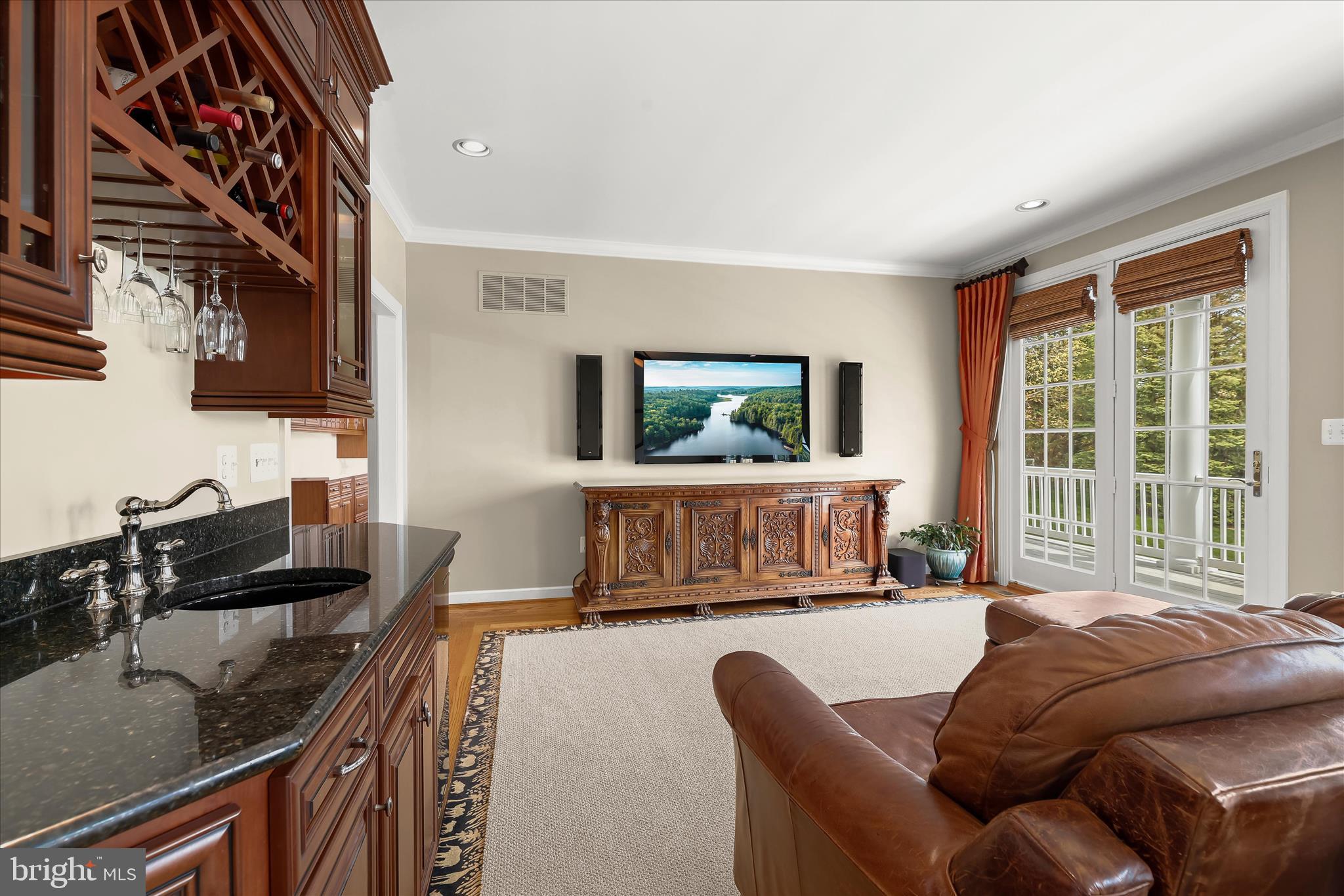 SUMMER HILL - Residential