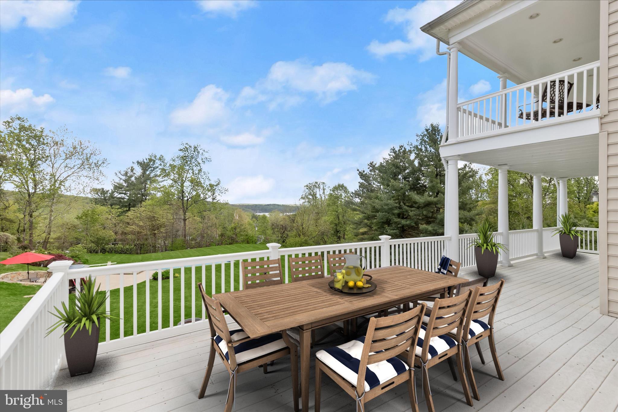 SUMMER HILL - Residential