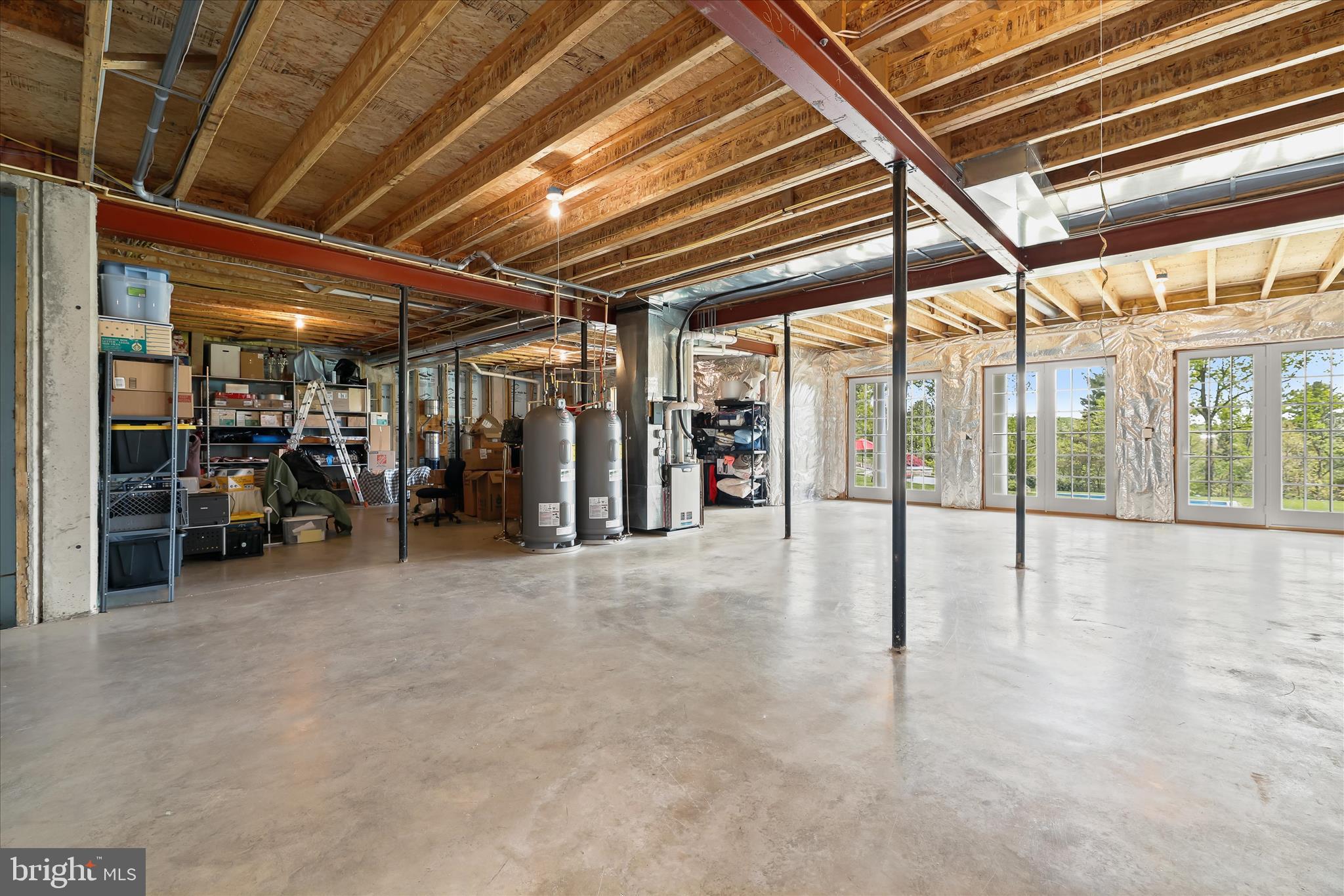 SUMMER HILL - Residential