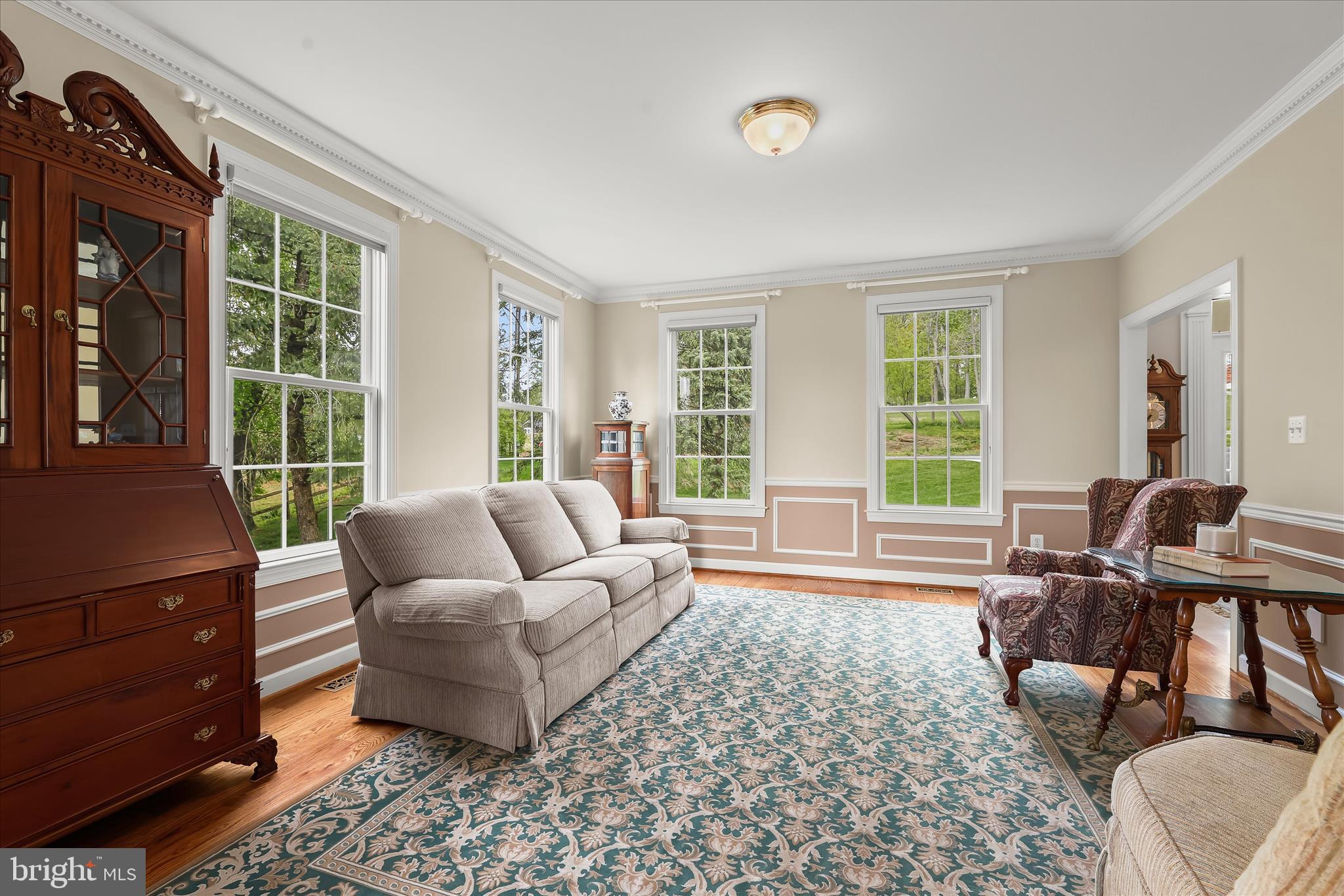 SUMMER HILL - Residential