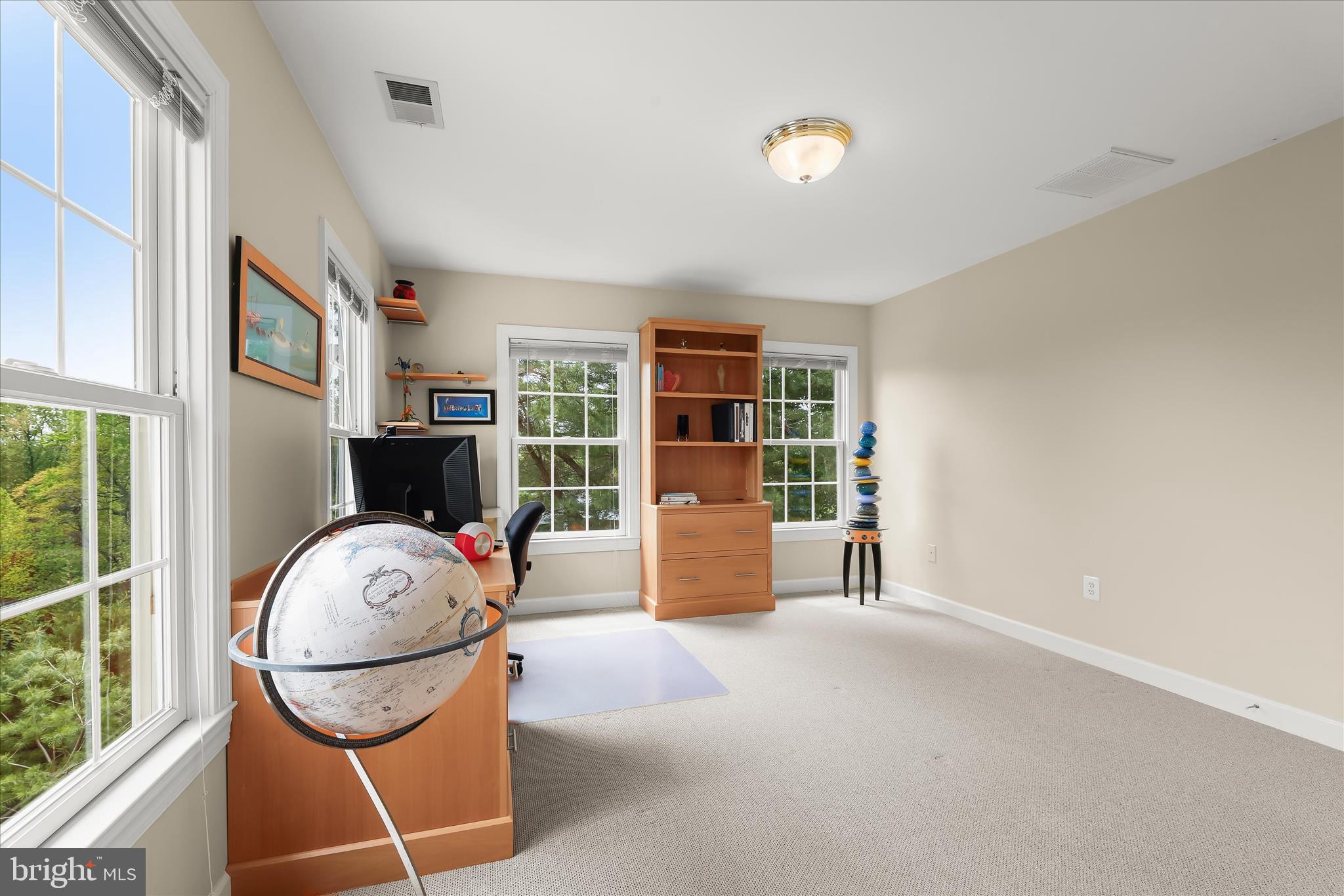 SUMMER HILL - Residential