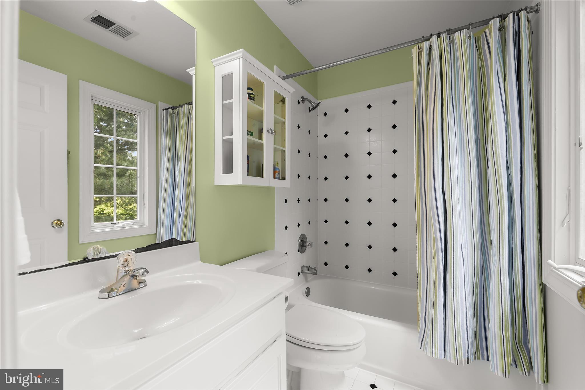 SUMMER HILL - Residential