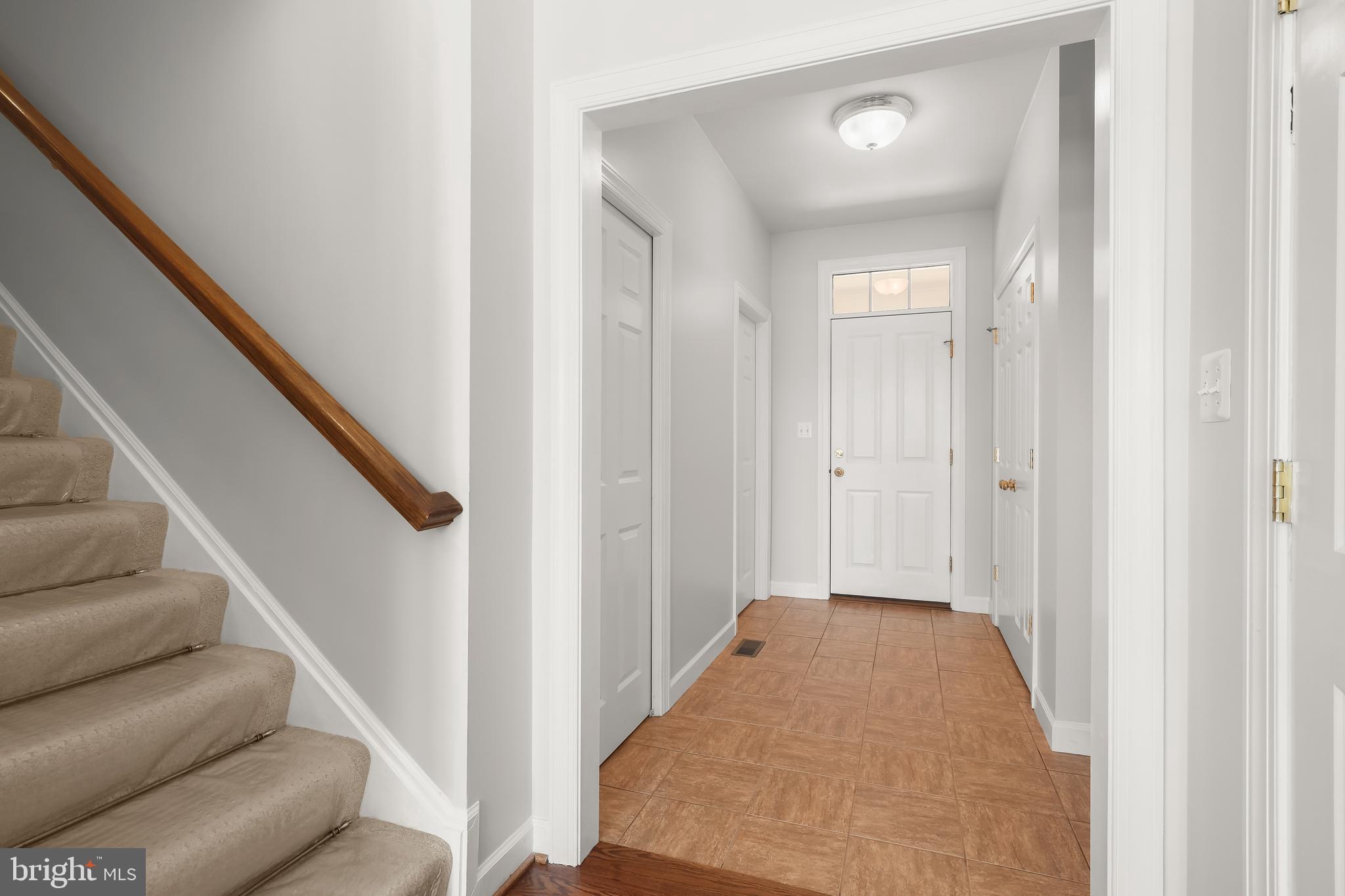 SUMMER HILL - Residential