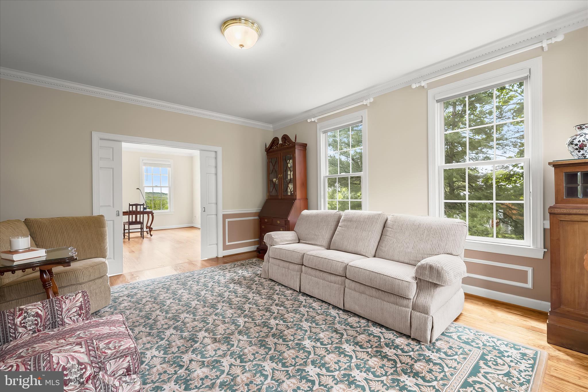 SUMMER HILL - Residential