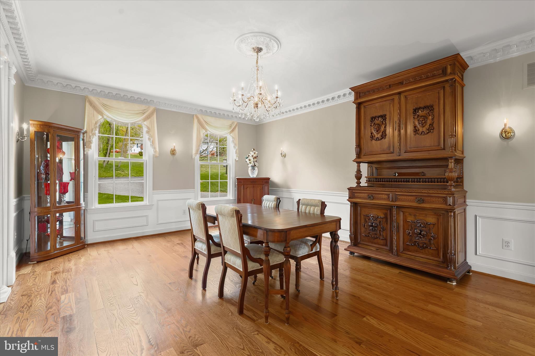 SUMMER HILL - Residential