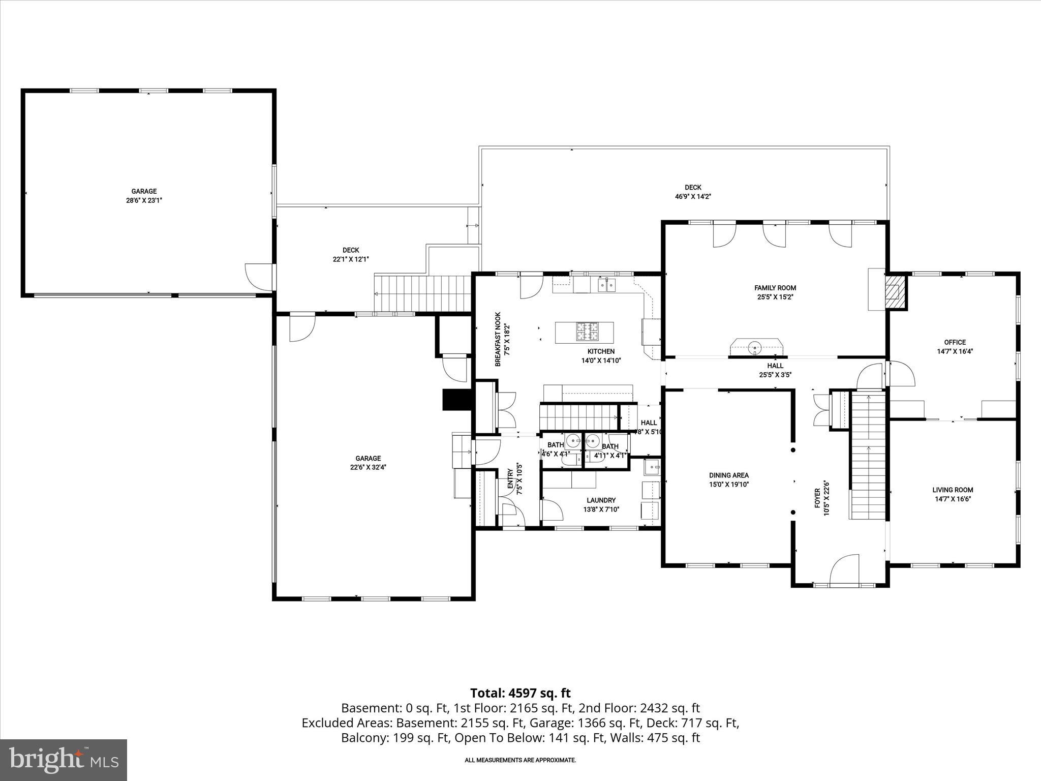 SUMMER HILL - Residential