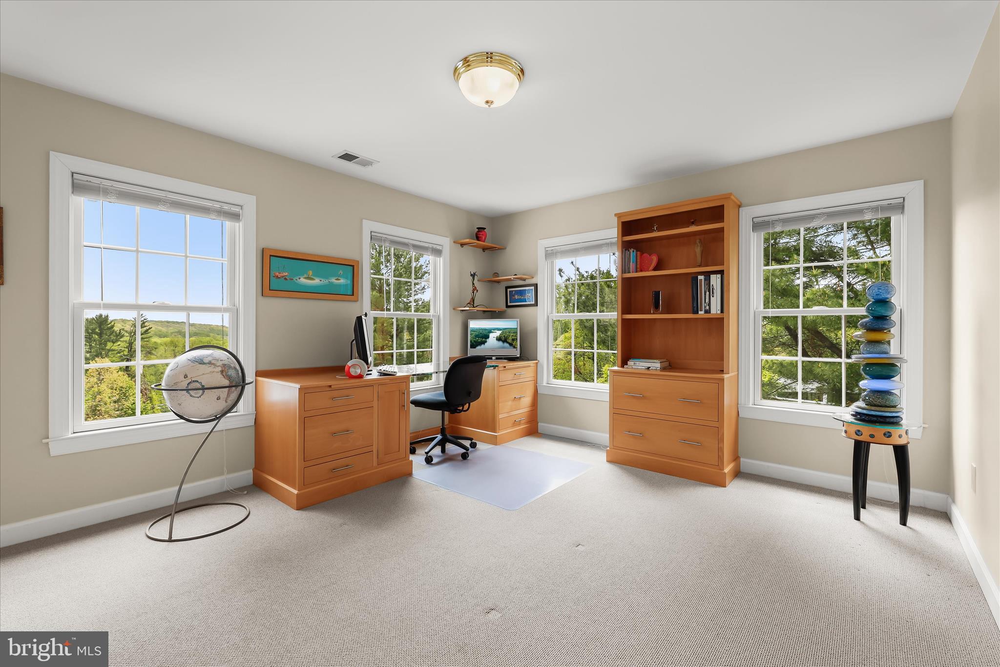 SUMMER HILL - Residential