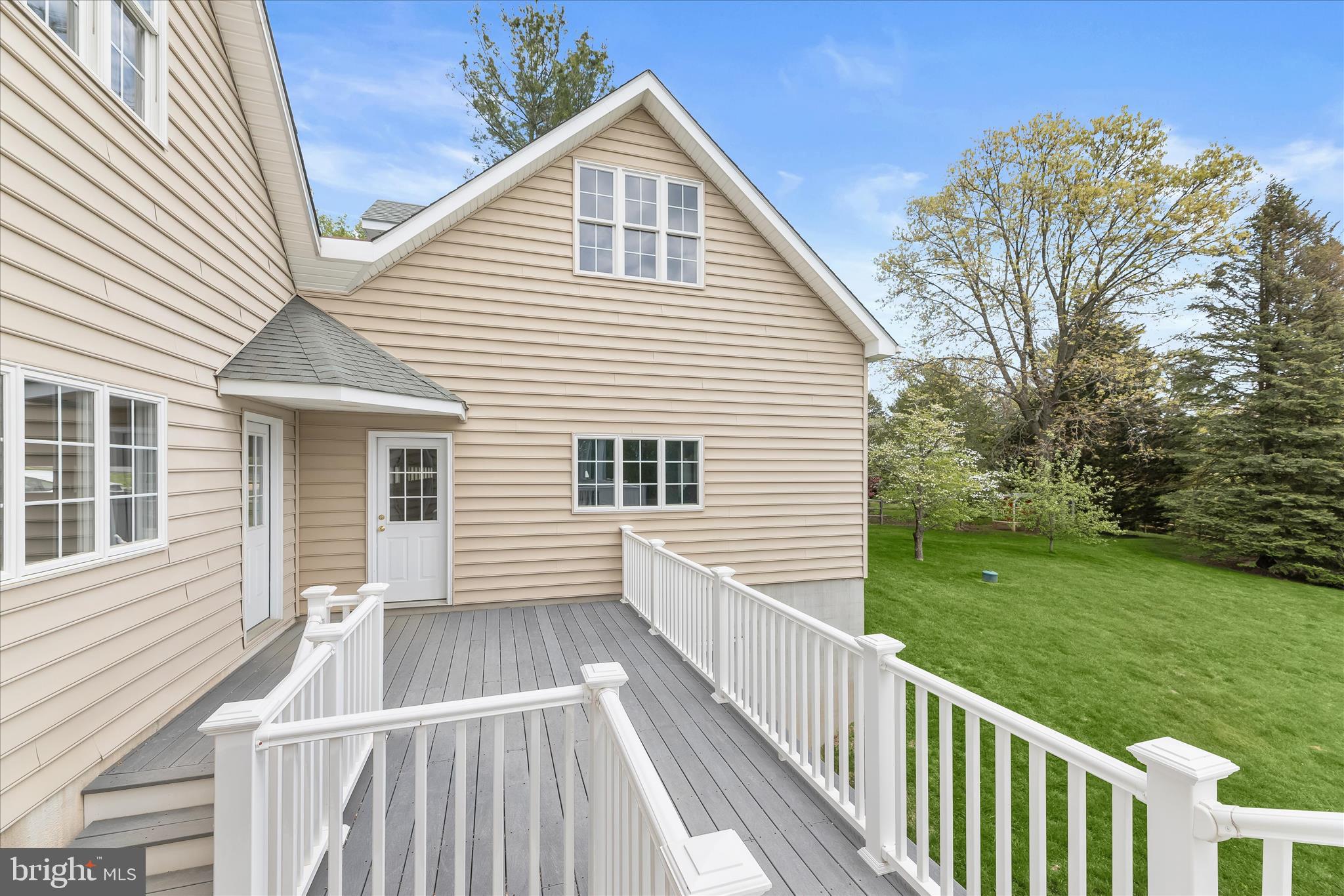 SUMMER HILL - Residential