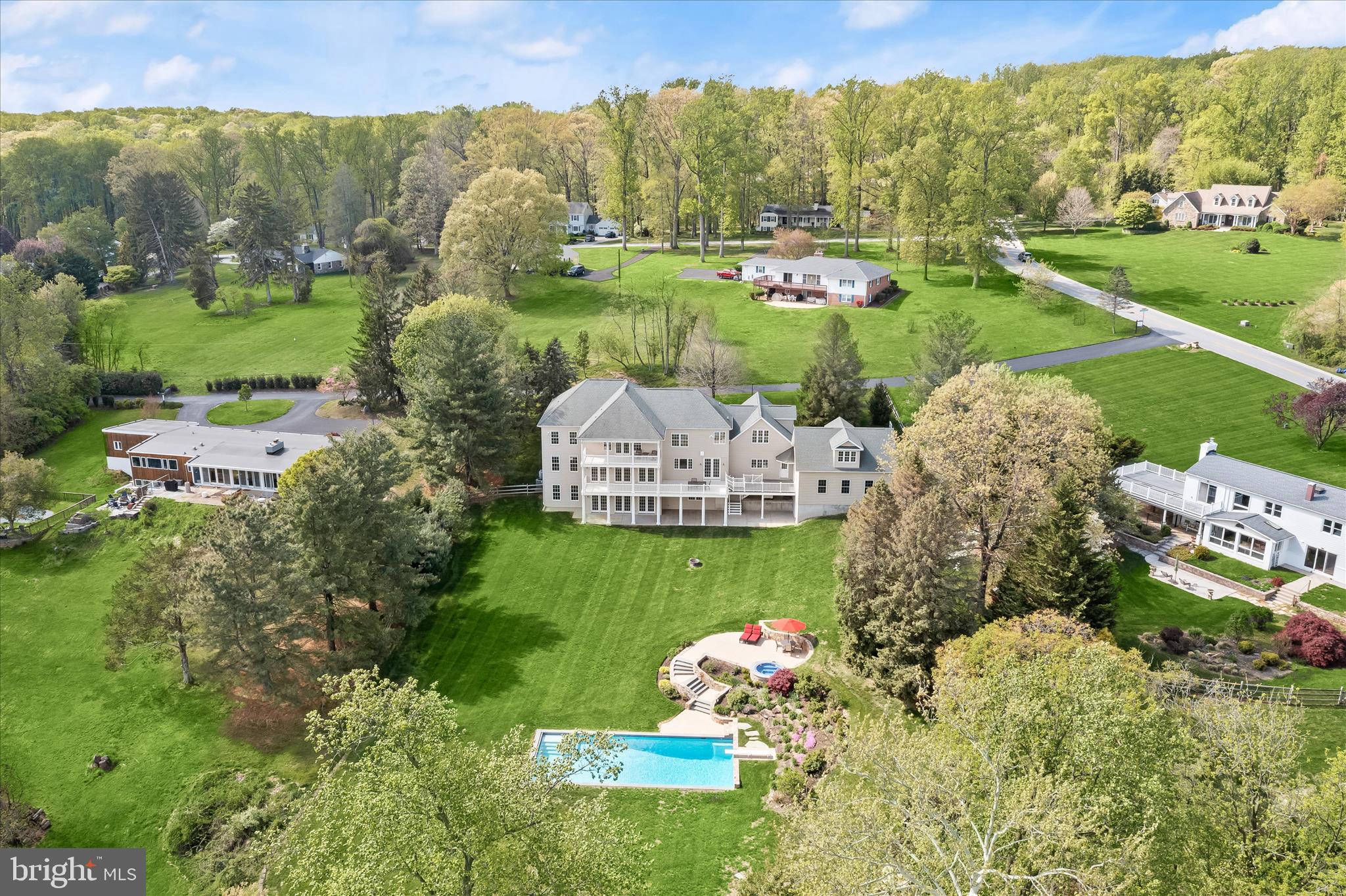 SUMMER HILL - Residential