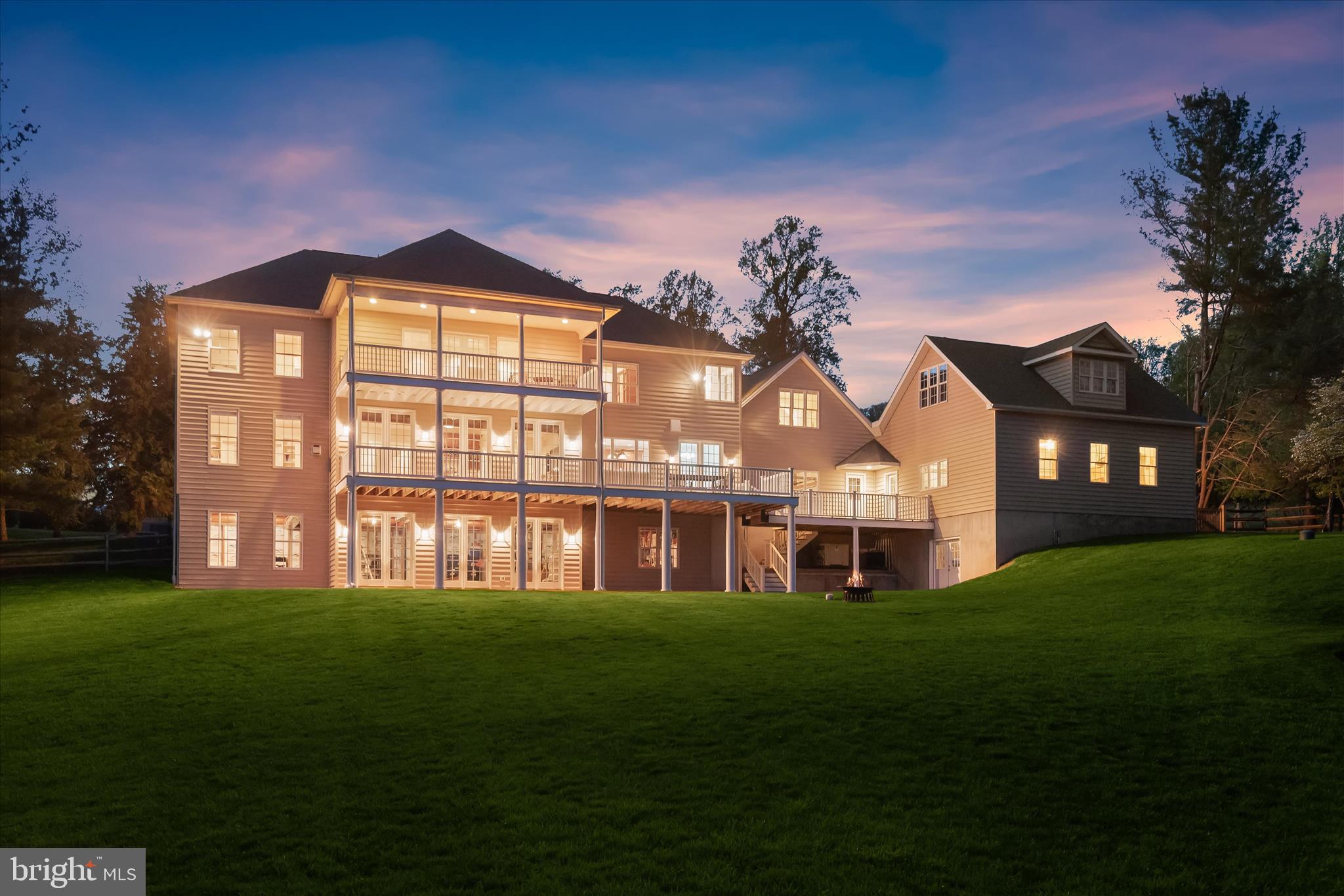 SUMMER HILL - Residential