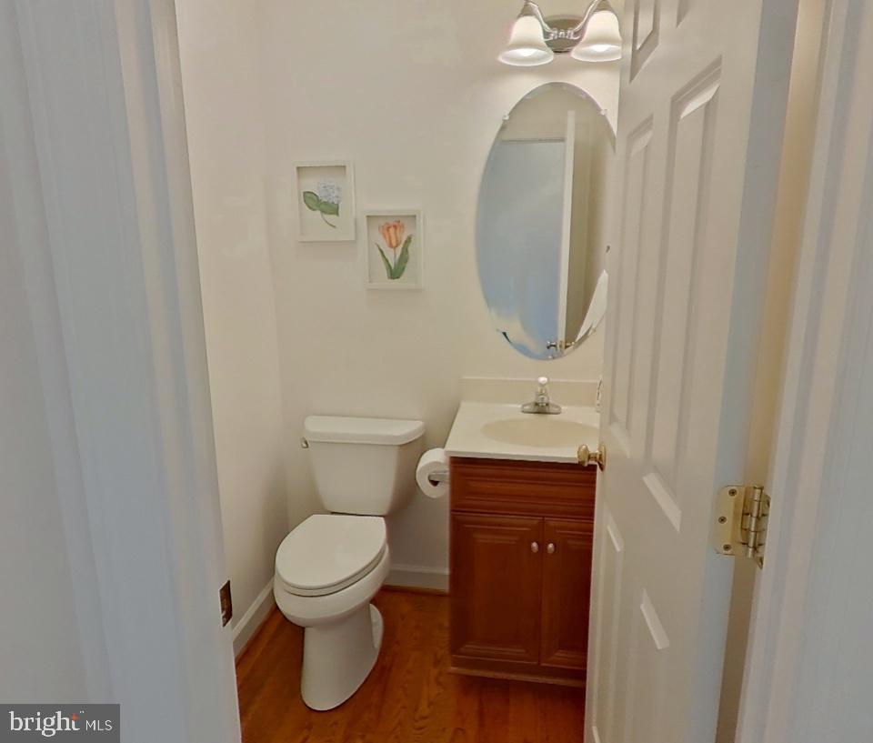 SUMMER HILL - Residential