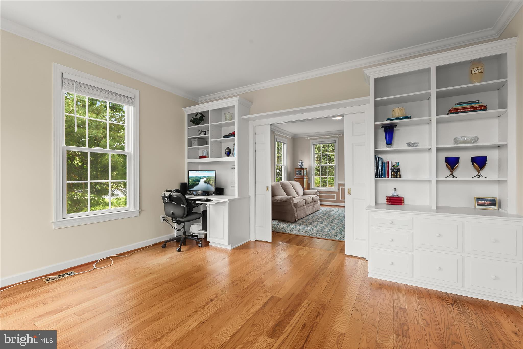 SUMMER HILL - Residential