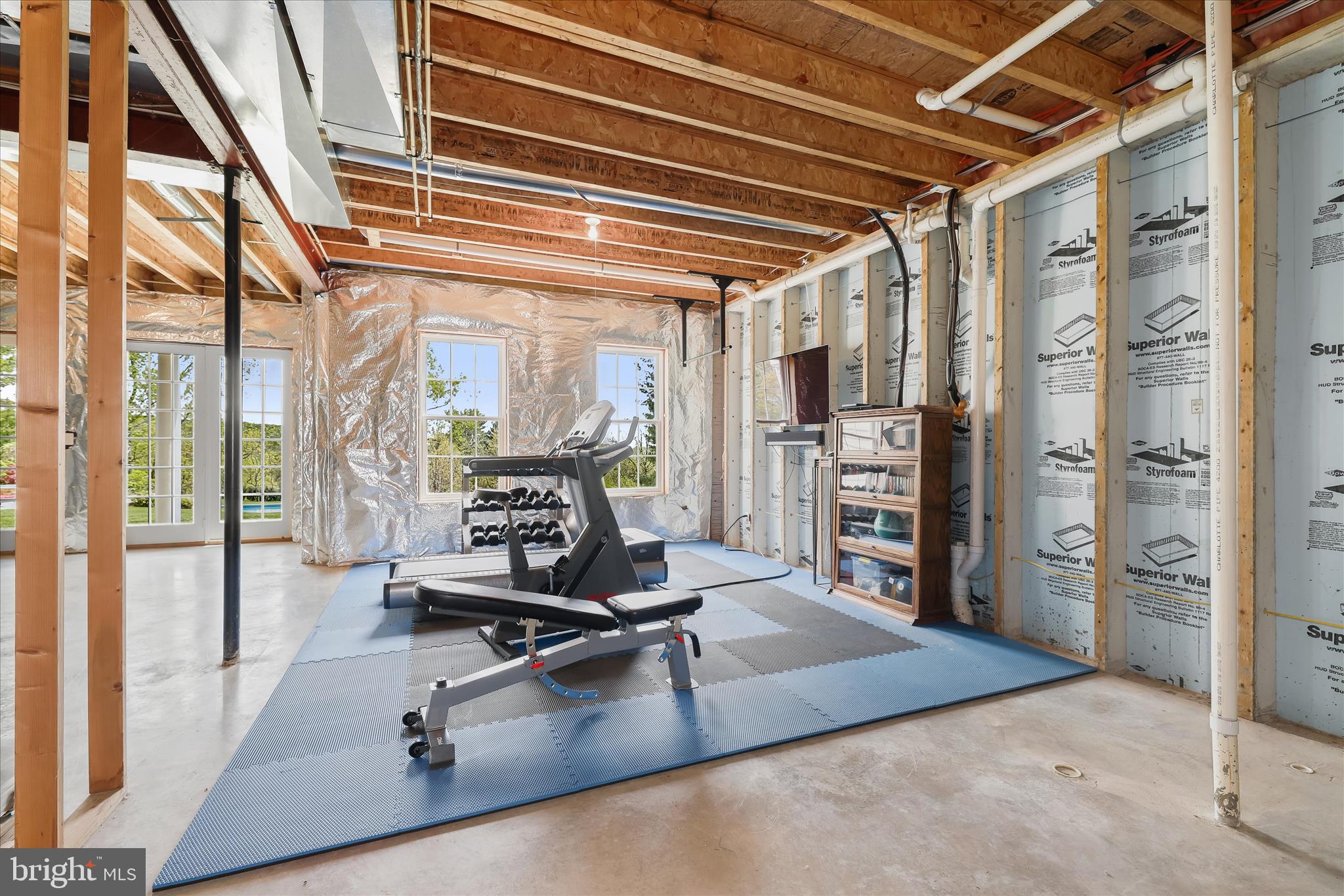 SUMMER HILL - Residential