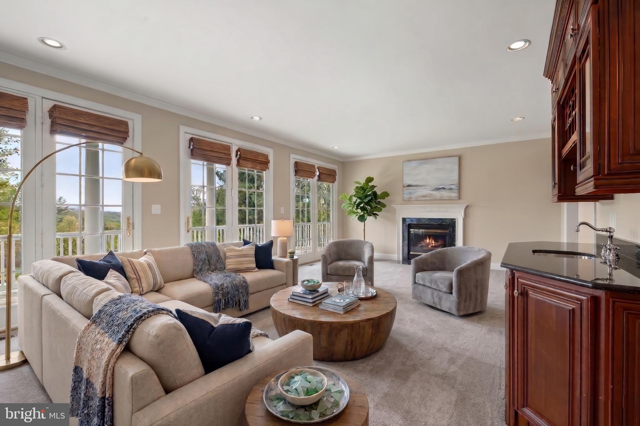 SUMMER HILL - Residential