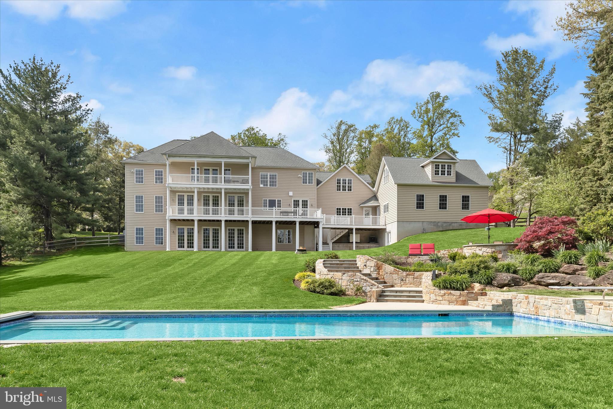 SUMMER HILL - Residential