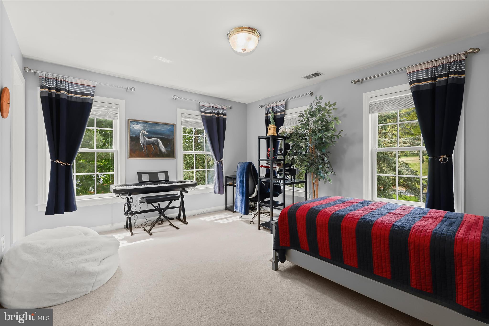 SUMMER HILL - Residential