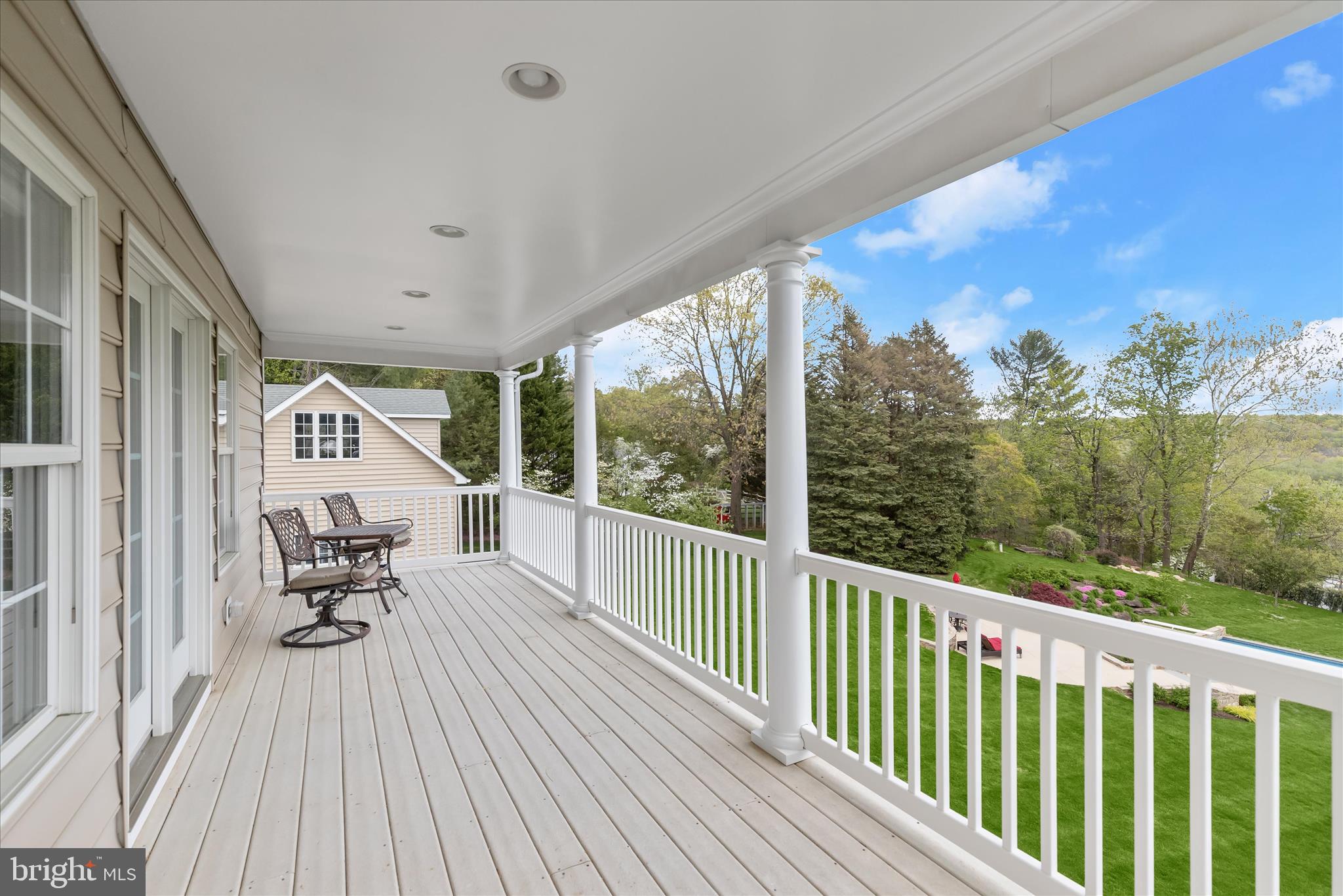 SUMMER HILL - Residential