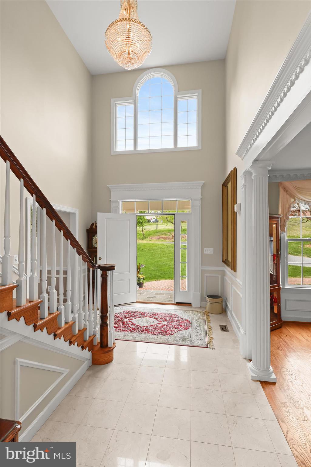 SUMMER HILL - Residential