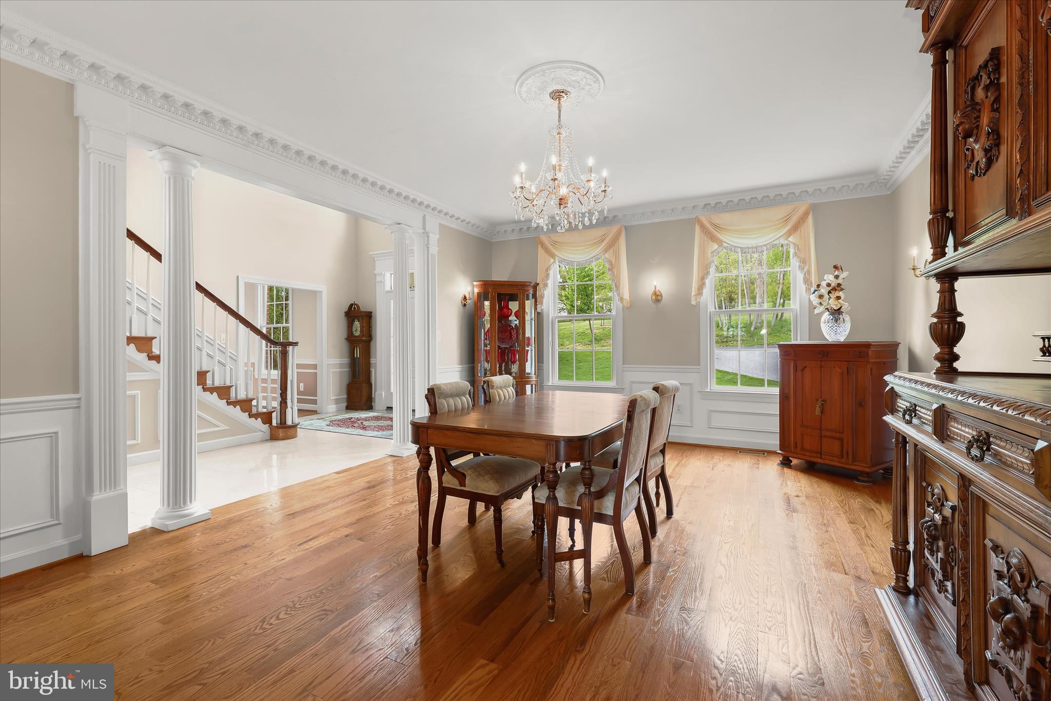 SUMMER HILL - Residential