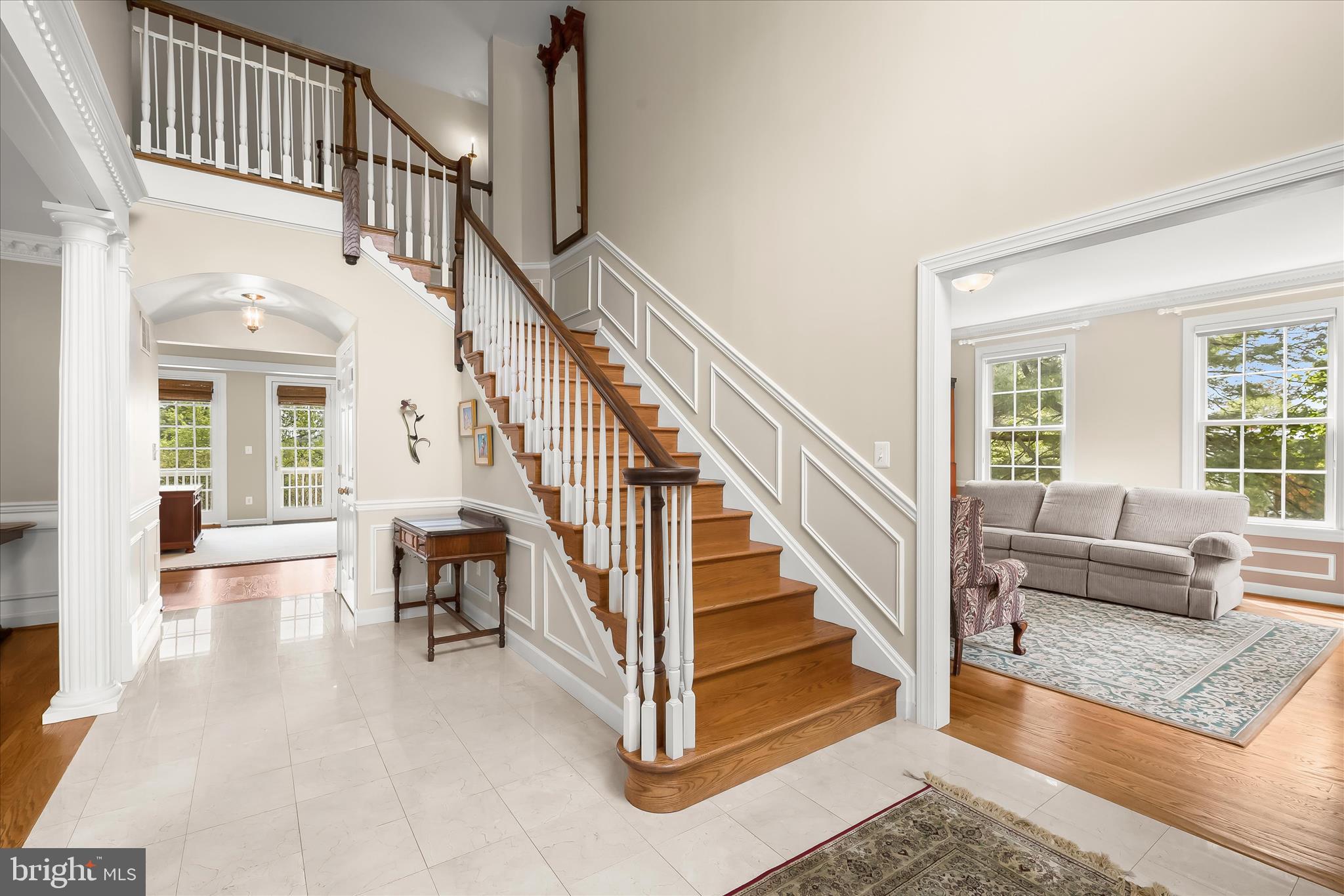 SUMMER HILL - Residential