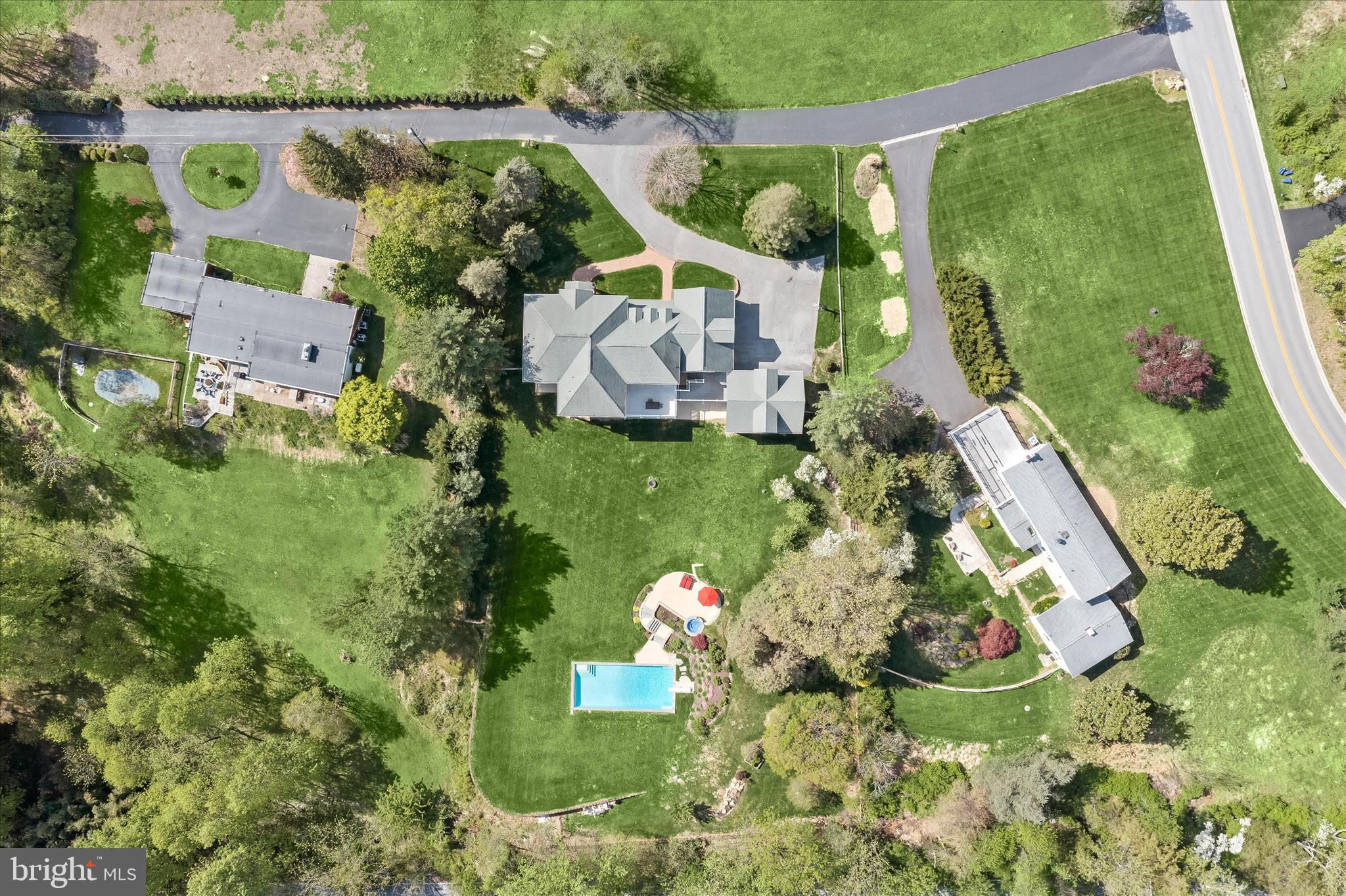 SUMMER HILL - Residential