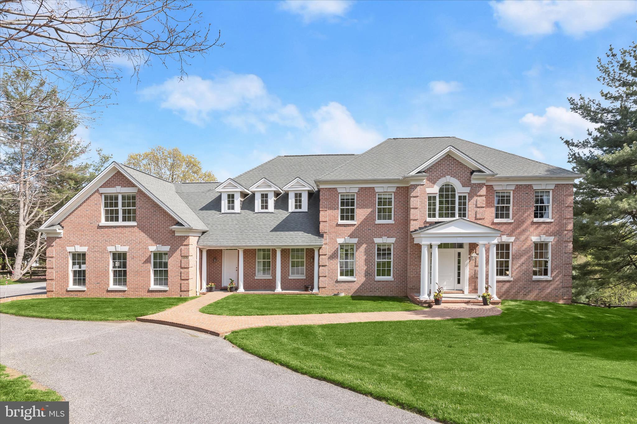 SUMMER HILL - Residential