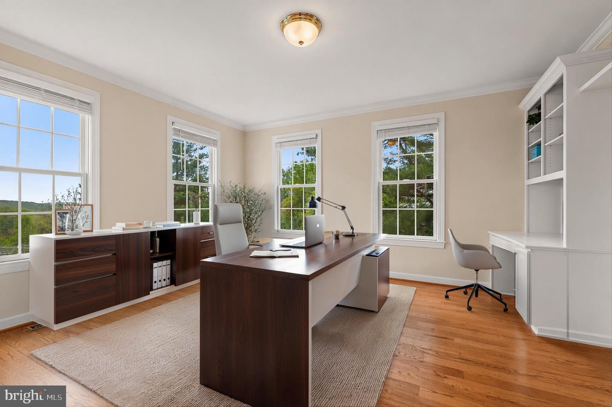 SUMMER HILL - Residential