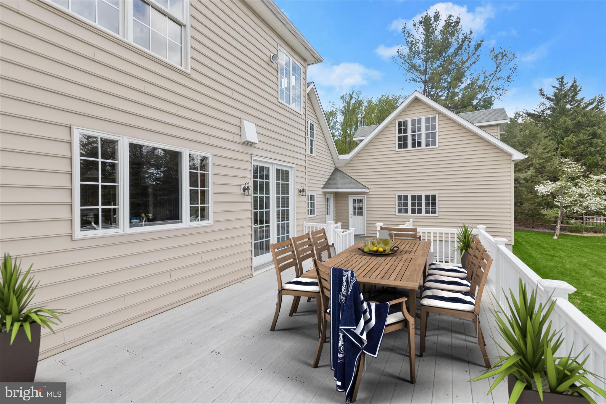 SUMMER HILL - Residential