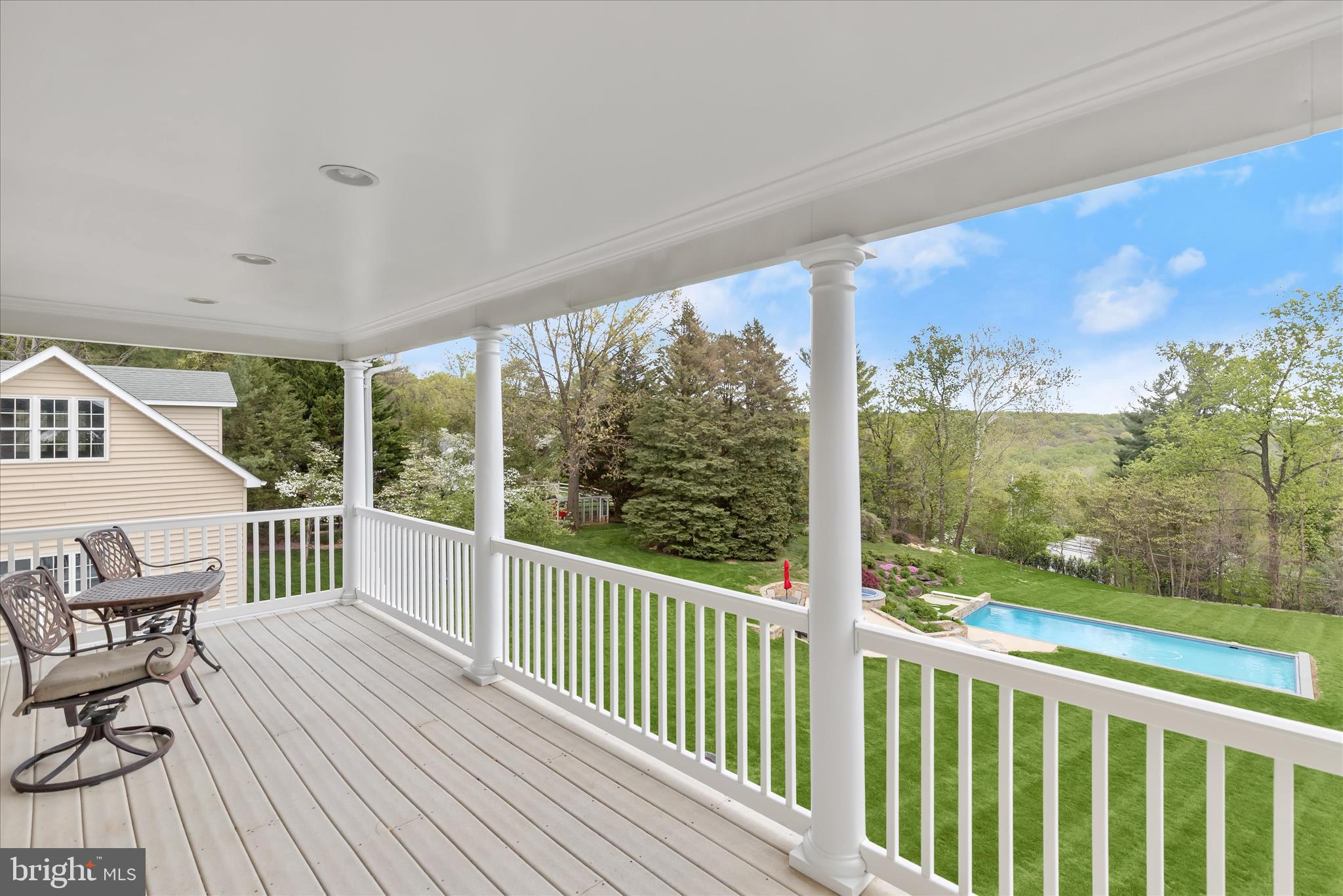 SUMMER HILL - Residential