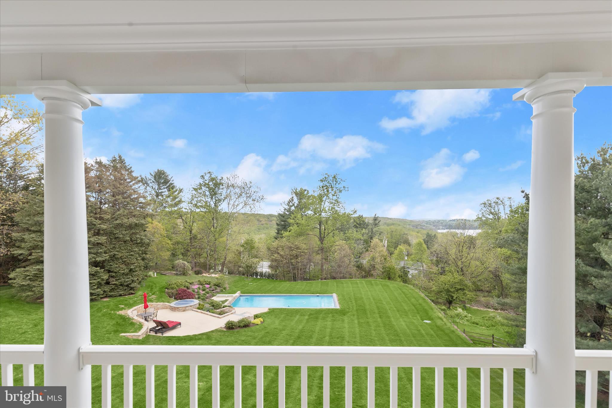 SUMMER HILL - Residential