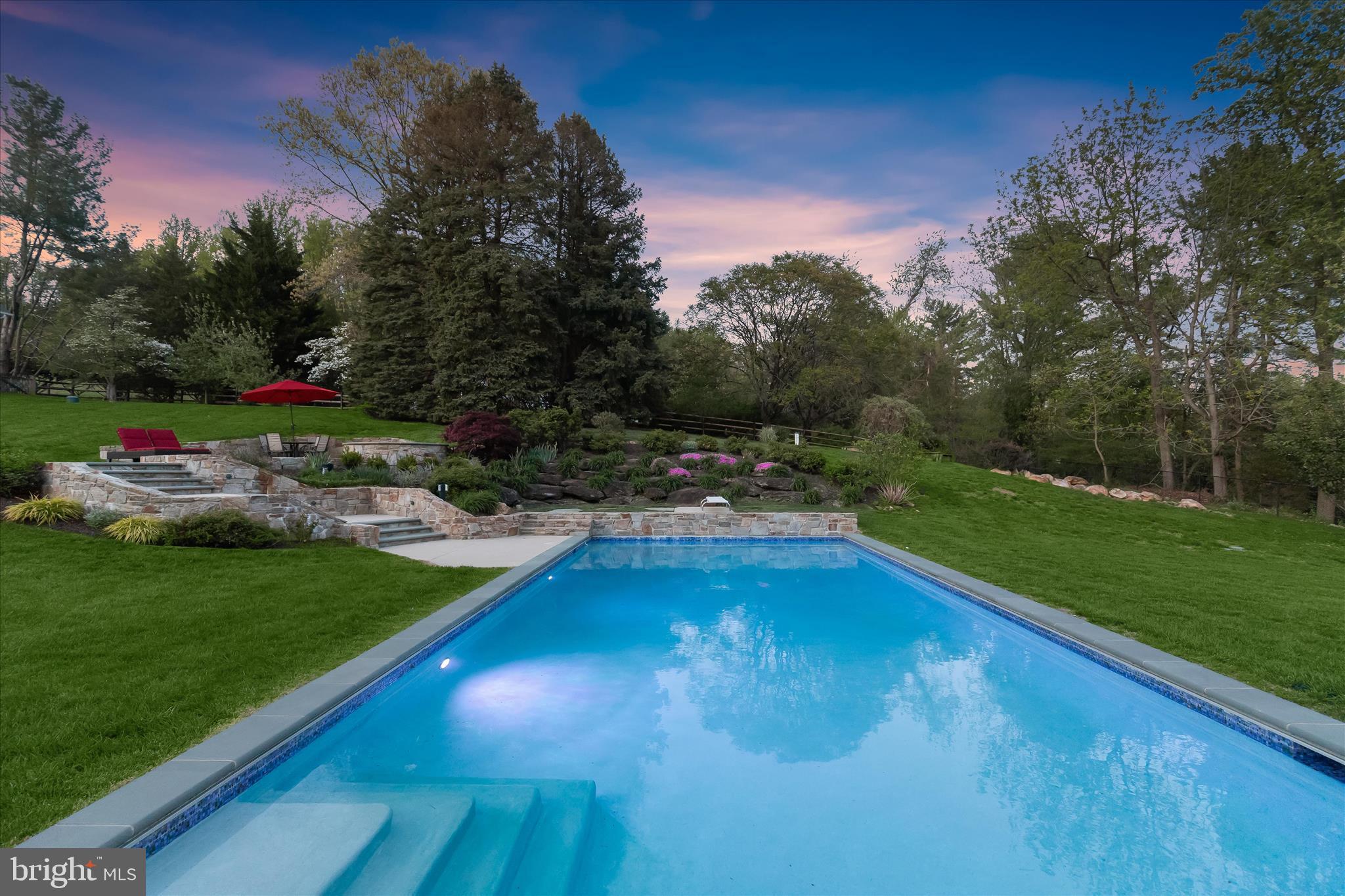 SUMMER HILL - Residential