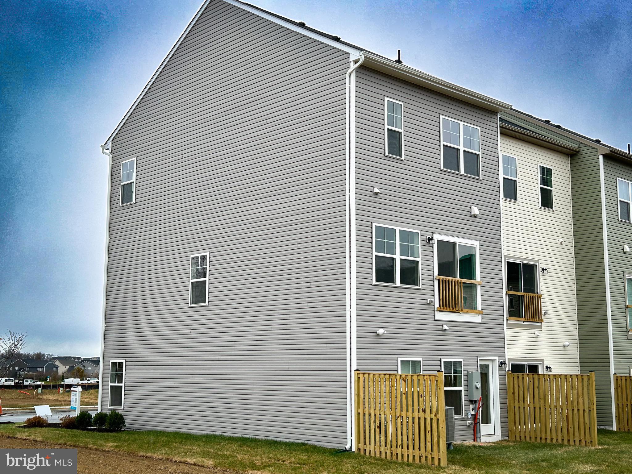 104 NORLAND KNOLL DRIVE