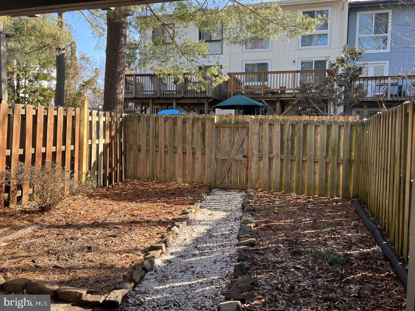 CYRANDALL VALLEY NORTH - Residential Lease