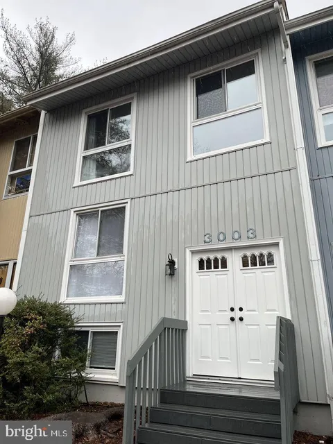 3003 Spice Court, Vienna, VA MLS: VAFX2225960