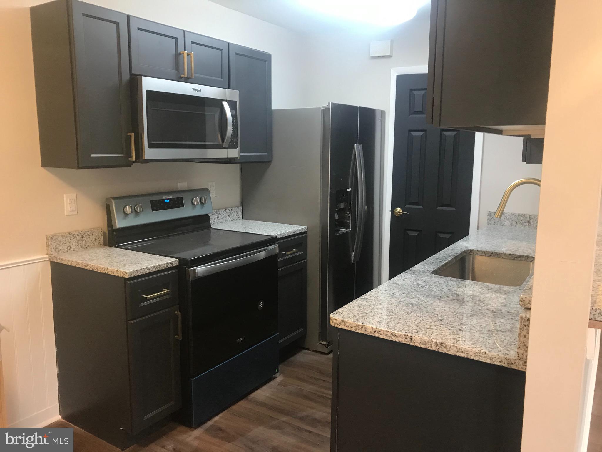 BROOKSHIRE - Residential Lease