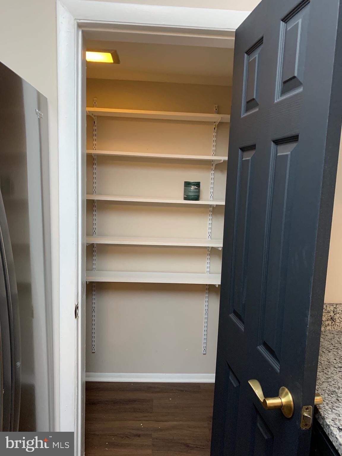 BROOKSHIRE - Residential Lease